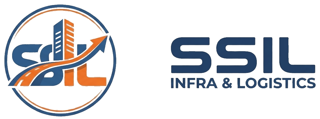 SSIL — Infra & Logistics